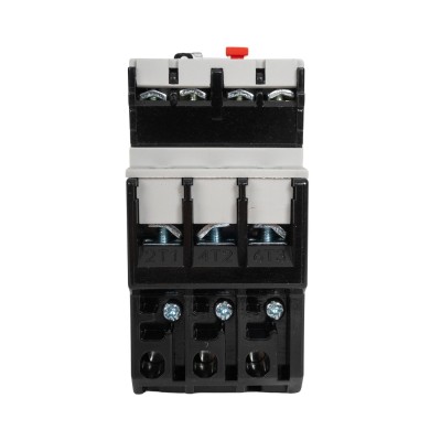 Реле тепловое iPower JR28-25 D1306 (1-1,6А) Реле тепловое iPower JR28-25 D1306 (1-1,6А)