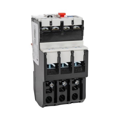 Реле тепловое iPower JR28-25 D1314 (7-10А) Реле тепловое iPower JR28-25 D1314 (7-10А)