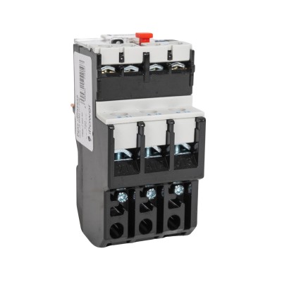 Реле тепловое iPower JR28-25 D1322 (17-25А) Реле тепловое iPower JR28-25 D1322 (17-25А)