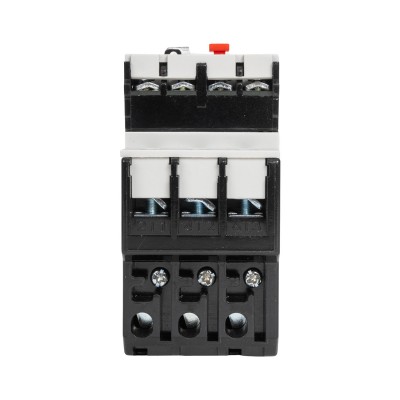 Реле тепловое iPower JR28-25 D1316 (9-13А) Реле тепловое iPower JR28-25 D1316 (9-13А)