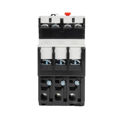 Реле тепловое iPower JR28-25 D1322 (17-25А) Реле тепловое iPower JR28-25 D1322 (17-25А)