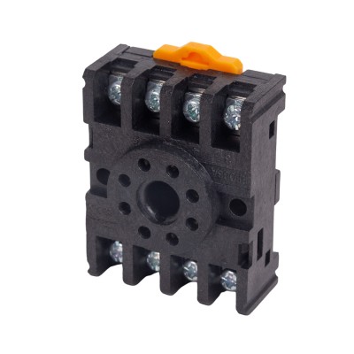 Основание для реле времени iPower PF083A Основание для реле времени iPower PF083A