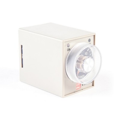 Реле времени ANDELI АH3-2 (0-60 min) AC 220V Реле времени ANDELI АH3-2 (0-60 min) AC 220V