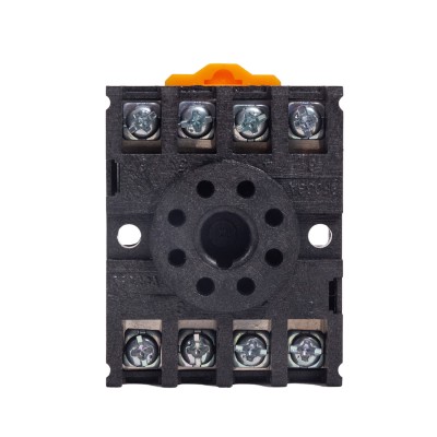 Основание для реле времени iPower PF083A Основание для реле времени iPower PF083A
