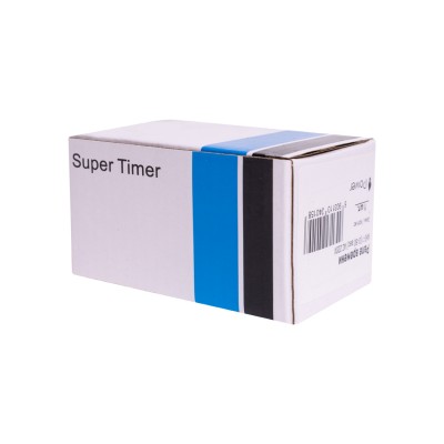 Реле времени iPower АH3-1 (0-60 sec) AC 220V Реле времени iPower АH3-1 (0-60 sec) AC 220V