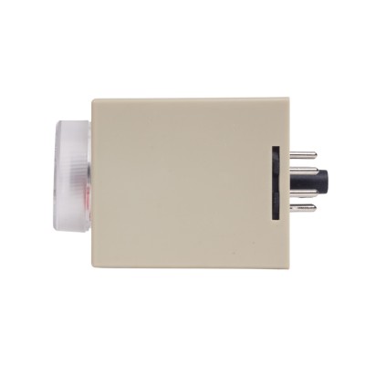 Реле времени iPower АH3-2 (0-60 min) AC 220V Реле времени iPower АH3-2 (0-60 min) AC 220V