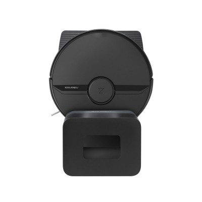 Робот-пылесос Roborock Q7+ с зарядным устройством и автовыгрузкой мусора (AED03HRR/AED04HRR) Черный Робот-пылесос Roborock Q7+ с зарядным устройством и автовыгрузкой мусора (AED03HRR/AED04HRR) Черный