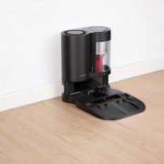 Станция самоочистки для робота-пылесоса Roborock S7 Черный