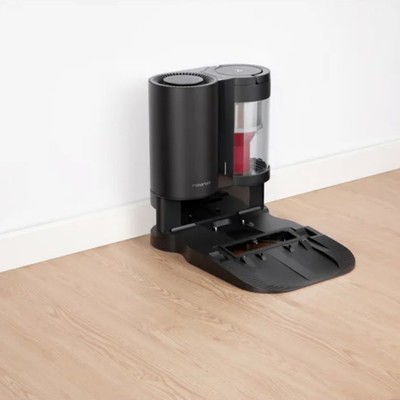 Станция самоочистки для робота-пылесоса Roborock S7 Черный Станция самоочистки для робота-пылесоса Roborock S7 Черный