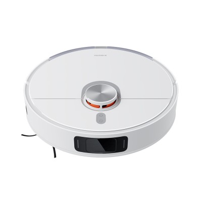 Робот-пылесос Xiaomi Robot Vacuum S20+ Белый (в комплекте заряд. станция B108GL-JZ) Робот-пылесос Xiaomi Robot Vacuum S20+ Белый (в комплекте заряд. станция B108GL-JZ)