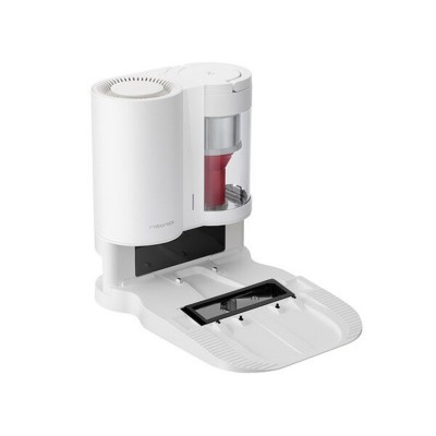 Станция самоочистки для робота-пылесоса Roborock S7 Белый Станция самоочистки для робота-пылесоса Roborock S7 Белый