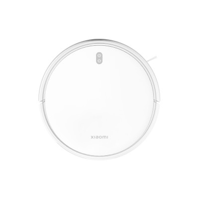 Робот-пылесос Xiaomi Robot Vacuum E10 Белый (в комплекте блок питания и зарядная станция CDZB112) Робот-пылесос Xiaomi Robot Vacuum E10 Белый (в комплекте блок питания и зарядная станция CDZB112)