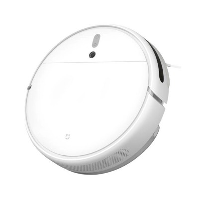 Робот-пылесос Mi Robot Vacuum-Mop 2 Lite Белый (в комплекте с зарядной док-станцией CDZMJSTL) Робот-пылесос Mi Robot Vacuum-Mop 2 Lite Белый (в комплекте с зарядной док-станцией CDZMJSTL)