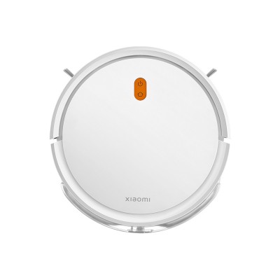 Робот-пылесос Xiaomi Robot Vacuum E5 Белый Робот-пылесос Xiaomi Robot Vacuum E5 Белый