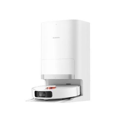 Робот-пылесос Xiaomi Robot Vacuum X20+ Белый (в комплекте с зарядной станцией JZ2302) Робот-пылесос Xiaomi Robot Vacuum X20+ Белый (в комплекте с зарядной станцией JZ2302)