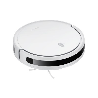 Робот-пылесос Xiaomi Robot Vacuum E10 Белый (в комплекте блок питания и зарядная станция CDZB112) Робот-пылесос Xiaomi Robot Vacuum E10 Белый (в комплекте блок питания и зарядная станция CDZB112)