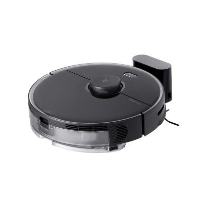 Робот-пылесос Roborock S5 Max Черный Робот-пылесос Roborock S5 Max Черный