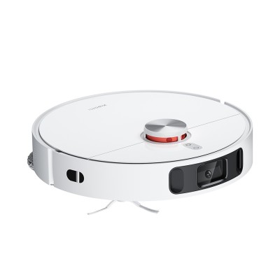 Робот-пылесос Xiaomi Robot Vacuum X10+ Белый (в комплекте с многодиапазонной станцией JZ2202) Робот-пылесос Xiaomi Robot Vacuum X10+ Белый (в комплекте с многодиапазонной станцией JZ2202)