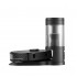 Робот-пылесос Roborock S7 MaxV Plus с зарядным устр. и автовыгруз. мусора (AED01HRR/AED02HRR) Черный Робот-пылесос Roborock S7 MaxV Plus с зарядным устр. и автовыгруз. мусора (AED01HRR/AED02HRR) Черный