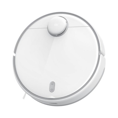Робот-пылесос Mi Robot Vacuum Mop 2 Pro Белый (в комплекте с зарядной док-станцией CDZ1SHW) Робот-пылесос Mi Robot Vacuum Mop 2 Pro Белый (в комплекте с зарядной док-станцией CDZ1SHW)