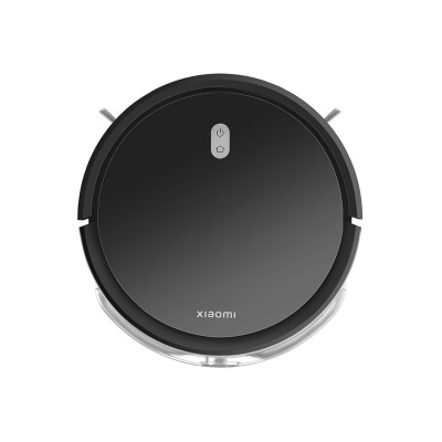 Робот-пылесос Xiaomi Robot Vacuum E5 Черный Робот-пылесос Xiaomi Robot Vacuum E5 Черный