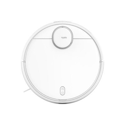 Робот-пылесос Xiaomi Robot Vacuum S10 Белый (в компл. блок питания и заряд. док-станция CDZB106GL) Робот-пылесос Xiaomi Robot Vacuum S10 Белый (в компл. блок питания и заряд. док-станция CDZB106GL)