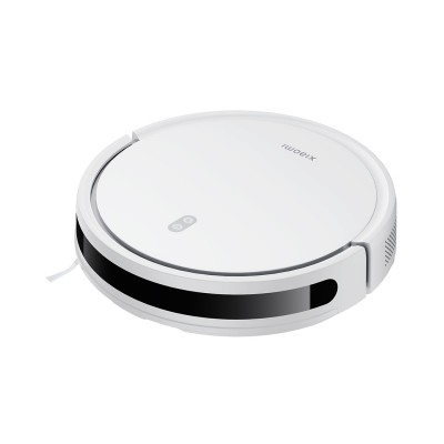 Робот-пылесос Xiaomi Robot Vacuum E10 Белый (в комплекте блок питания и зарядная станция CDZB112) Робот-пылесос Xiaomi Robot Vacuum E10 Белый (в комплекте блок питания и зарядная станция CDZB112)