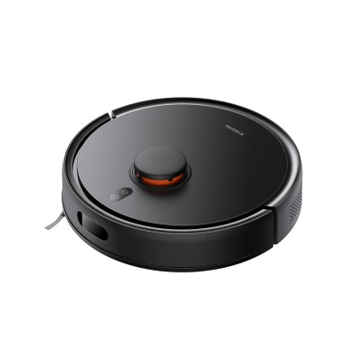 Робот-пылесос Xiaomi Robot Vacuum S20 Черный (в комплекте заряд. станция CDZD106) Робот-пылесос Xiaomi Robot Vacuum S20 Черный (в комплекте заряд. станция CDZD106)