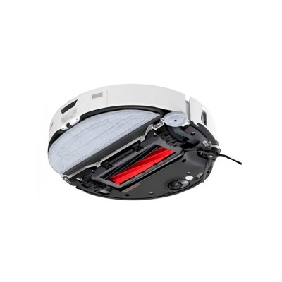 Робот-пылесос Roborock S8 MaxV Ultra с Док-станцией (EWFD13HRR) Белый Робот-пылесос Roborock S8 MaxV Ultra с Док-станцией (EWFD13HRR) Белый