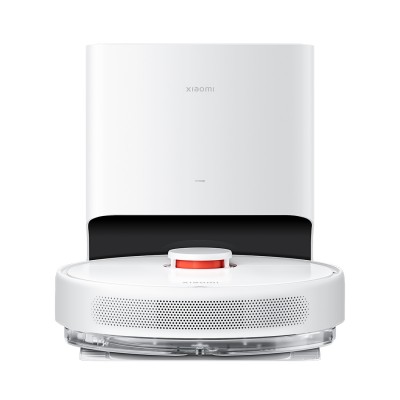 Робот-пылесос Xiaomi Robot Vacuum X10 Белый (со станцией для автом. cбора мусора JCZ2201) Робот-пылесос Xiaomi Robot Vacuum X10 Белый (со станцией для автом. cбора мусора JCZ2201)