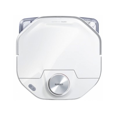 Робот-пылесос Smartmi VortexWave Robot Vacuum Cleaner Белый Робот-пылесос Smartmi VortexWave Robot Vacuum Cleaner Белый