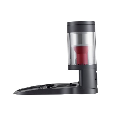 Зарядное устройство с автовыгрузкой мусора для робота-пылесоса Roborock (AED01HRR/AED02HRR) Черный Зарядное устройство с автовыгрузкой мусора для робота-пылесоса Roborock (AED01HRR/AED02HRR) Черный