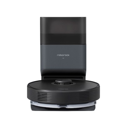 Робот-пылесос Roborock Q7 Max+ с зарядным устройством и автовыгр. мусора (AED03HRR/AED04HRR) Черный Робот-пылесос Roborock Q7 Max+ с зарядным устройством и автовыгр. мусора (AED03HRR/AED04HRR) Черный