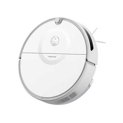 Робот-пылесос Roborock E5 Белый Робот-пылесос Roborock E5 Белый