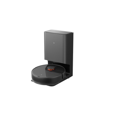 Станция самоочистки для робота-пылесоса Mi Robot Vacuum-Mop 2 Ultra Черный (STYTJ05ZHMHWJC) Станция самоочистки для робота-пылесоса Mi Robot Vacuum-Mop 2 Ultra Черный (STYTJ05ZHMHWJC)