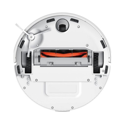 Робот-пылесос Mi Robot Vacuum Mop 2 Pro Белый (в комплекте с зарядной док-станцией CDZ1SHW) Робот-пылесос Mi Robot Vacuum Mop 2 Pro Белый (в комплекте с зарядной док-станцией CDZ1SHW)