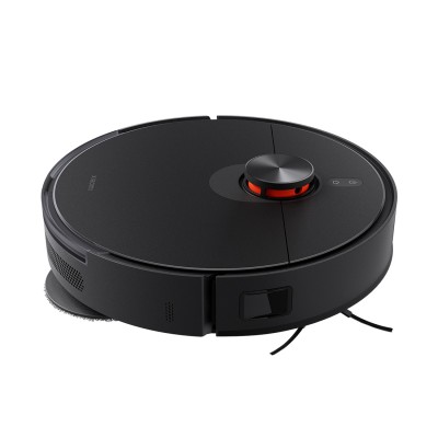 Робот-пылесос Xiaomi Robot Vacuum S20+ Черный (в комплекте заряд. станция B108GL-JZ) Робот-пылесос Xiaomi Robot Vacuum S20+ Черный (в комплекте заряд. станция B108GL-JZ)