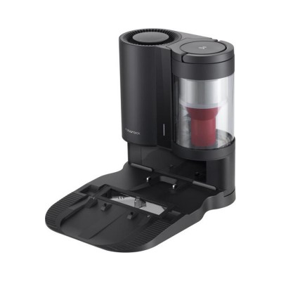 Станция самоочистки для робота-пылесоса Roborock S7 Черный Станция самоочистки для робота-пылесоса Roborock S7 Черный