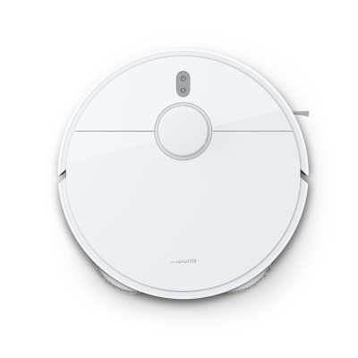 Робот-пылесос Xiaomi Robot Vacuum S10+ Белый (в комплекте с зарядной док-станцией CDZ2101) Робот-пылесос Xiaomi Robot Vacuum S10+ Белый (в комплекте с зарядной док-станцией CDZ2101)
