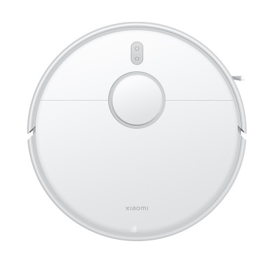 Робот-пылесос Xiaomi Robot Vacuum X10 Белый (со станцией для автом. cбора мусора JCZ2201) Робот-пылесос Xiaomi Robot Vacuum X10 Белый (со станцией для автом. cбора мусора JCZ2201)