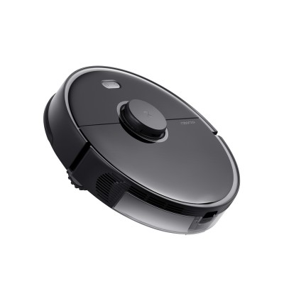 Робот-пылесос Roborock S5 Max Черный Робот-пылесос Roborock S5 Max Черный