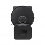 Робот-пылесос Roborock Q7 Max+ с зарядным устройством и автовыгр. мусора (AED03HRR/AED04HRR) Черный