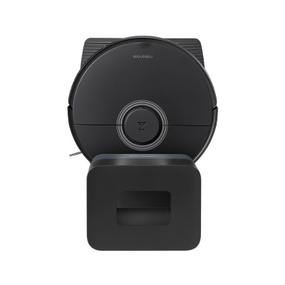 Робот-пылесос Roborock Q7 Max+ с зарядным устройством и автовыгр. мусора (AED03HRR/AED04HRR) Черный Робот-пылесос Roborock Q7 Max+ с зарядным устройством и автовыгр. мусора (AED03HRR/AED04HRR) Черный