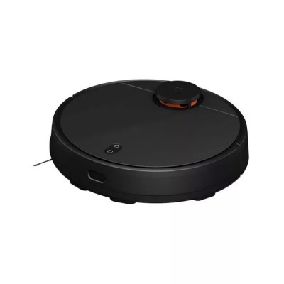 Робот-пылесос Mi Robot Vacuum Mop 2 Pro Черный (в комплекте с зарядной док-станцией CDZ1SHW) Робот-пылесос Mi Robot Vacuum Mop 2 Pro Черный (в комплекте с зарядной док-станцией CDZ1SHW)