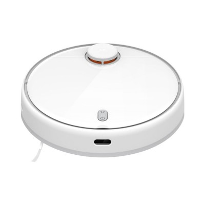 Робот-пылесос Mi Robot Vacuum Mop 2 Pro Белый (в комплекте с зарядной док-станцией CDZ1SHW) Робот-пылесос Mi Robot Vacuum Mop 2 Pro Белый (в комплекте с зарядной док-станцией CDZ1SHW)