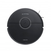 Робот-пылесос Roborock Q7 Max с зарядной базой (CDZ12RR/CDZ11RR) Черный