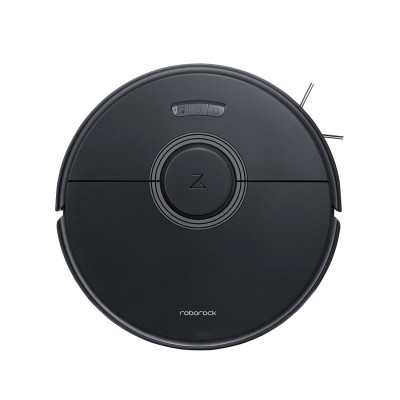 Робот-пылесос Roborock Q7 Max с зарядной базой (CDZ12RR/CDZ11RR) Черный Робот-пылесос Roborock Q7 Max с зарядной базой (CDZ12RR/CDZ11RR) Черный