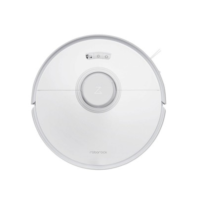 Робот-пылесос Roborock Q7 Max с зарядной базой (CDZ12RR/CDZ11RR) Белый Робот-пылесос Roborock Q7 Max с зарядной базой (CDZ12RR/CDZ11RR) Белый