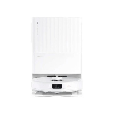 Робот-пылесос Roborock Q Revo MaxV с Док-станцией (EWFD16HRR) Белый Робот-пылесос Roborock Q Revo MaxV с Док-станцией (EWFD16HRR) Белый