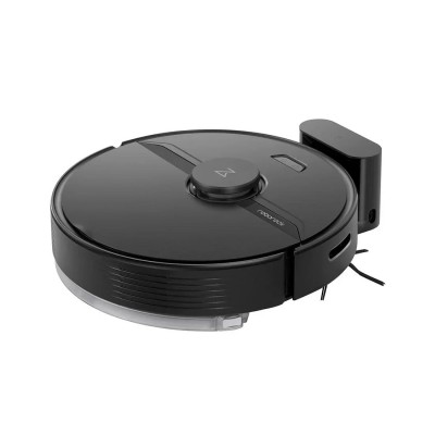 Робот-пылесос Roborock Q7 Max с зарядной базой (CDZ12RR/CDZ11RR) Черный Робот-пылесос Roborock Q7 Max с зарядной базой (CDZ12RR/CDZ11RR) Черный